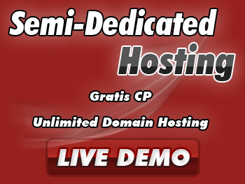 Semi-Dedicated