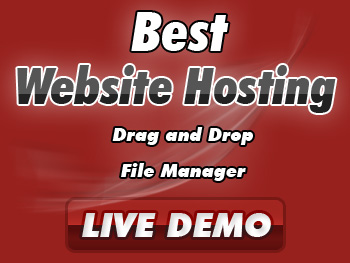 Webspace Hosting